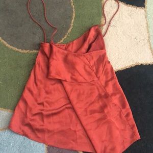 Anthropologie Harlyn Cami